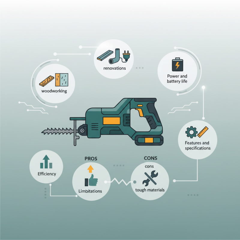 2026 Best Mini Reciprocating Saw Reviews for Global Buyers?