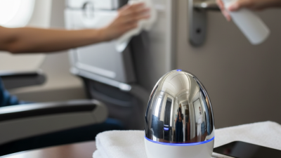 China Best Travel Sterilizer for Safe and Clean Journeys?