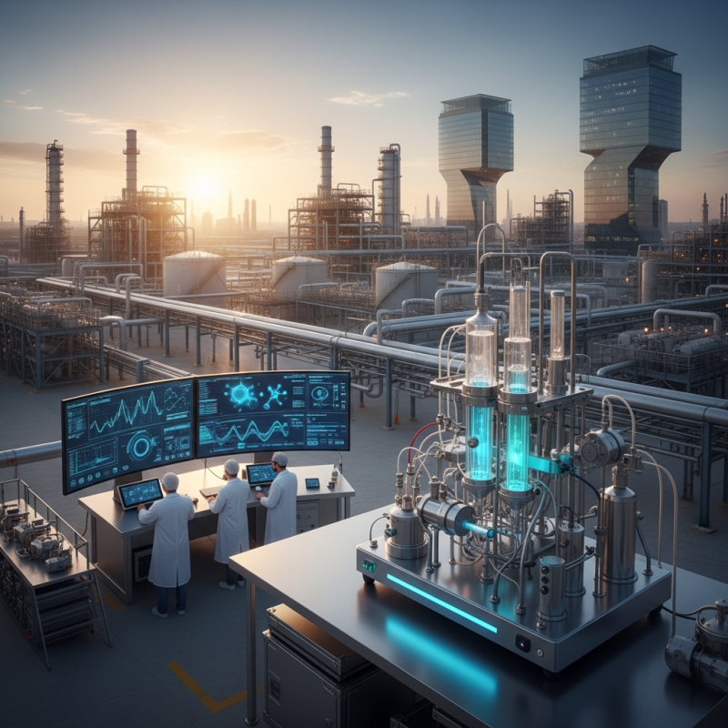 2026 Best Middle East Gas Liquid Hybrid Gas Dilution Instrument Guide?