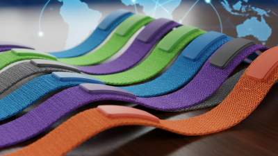Top Quality Elastic RFID Wristbands for Global Buyers?