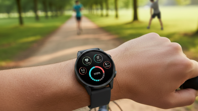 Why Choose a Sport Smart Watch for Your Active Lifestyle?