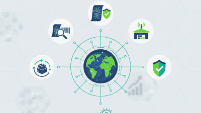 Top 10 UHF RFID Textile Solutions for Global Buyers?