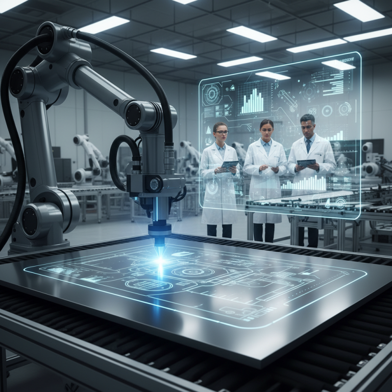 Discover the Best Auto Laser Software for Seamless Efficiency?