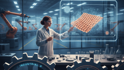 Why Choose Industrial P for Your Manufacturing Needs?