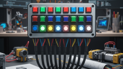 Top 10 Benefits of Using a Switch Panel for Your Projects?