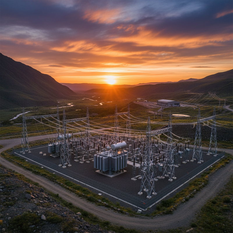 How to Choose the Best Transformer Substation for Your Needs?