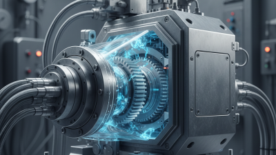 Essential Tips for Choosing the Right Cryogenic Gearbox?