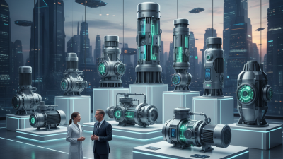 Top 10 Hydraulic Pumps for Global Buyers in 2026?