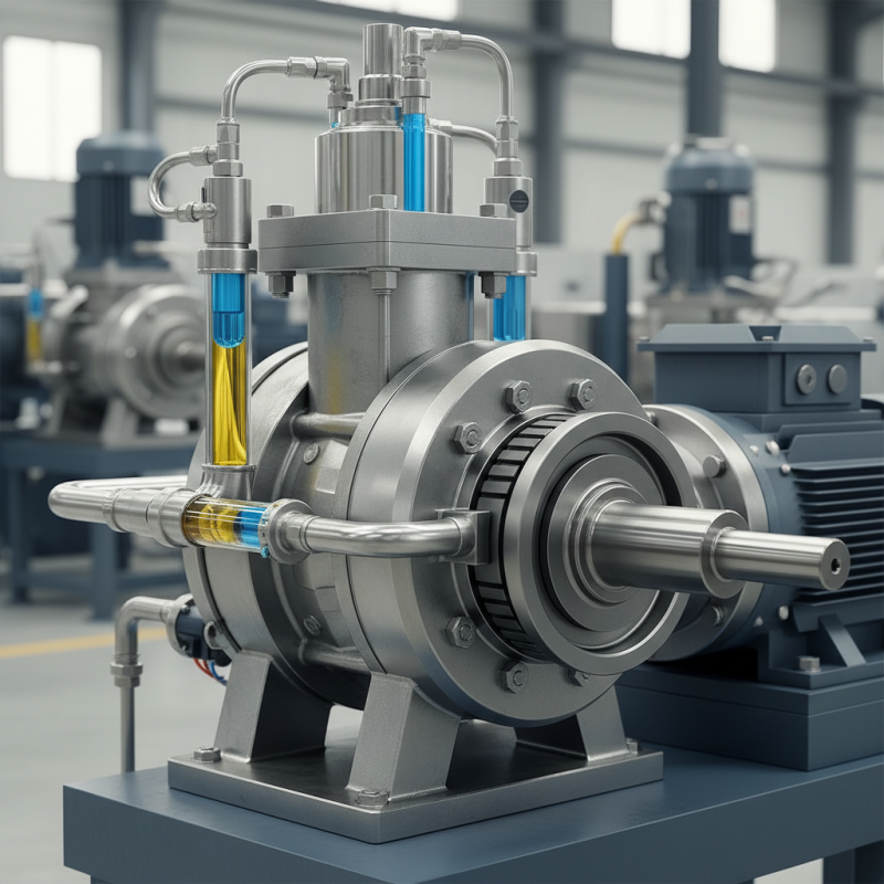 What is a Hydraulic Pump and How Does It Work?