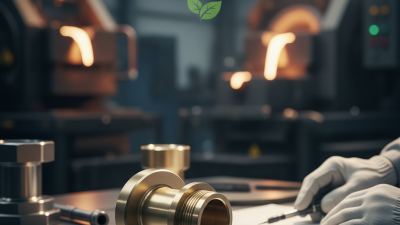 2026 Guide to Brass Die Casting for Global Buyers