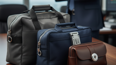 How to Choose the Best Security Money Bags for Your Business?