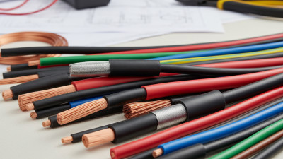 2026 How to Choose the Right Wires and Cables for Projects?