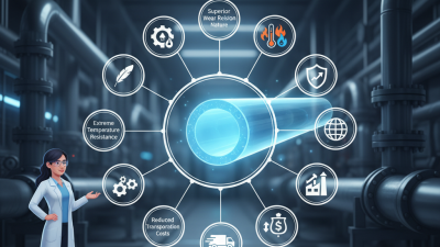 Top 10 Benefits of Cast Nylon Pipe for Global Buyers?