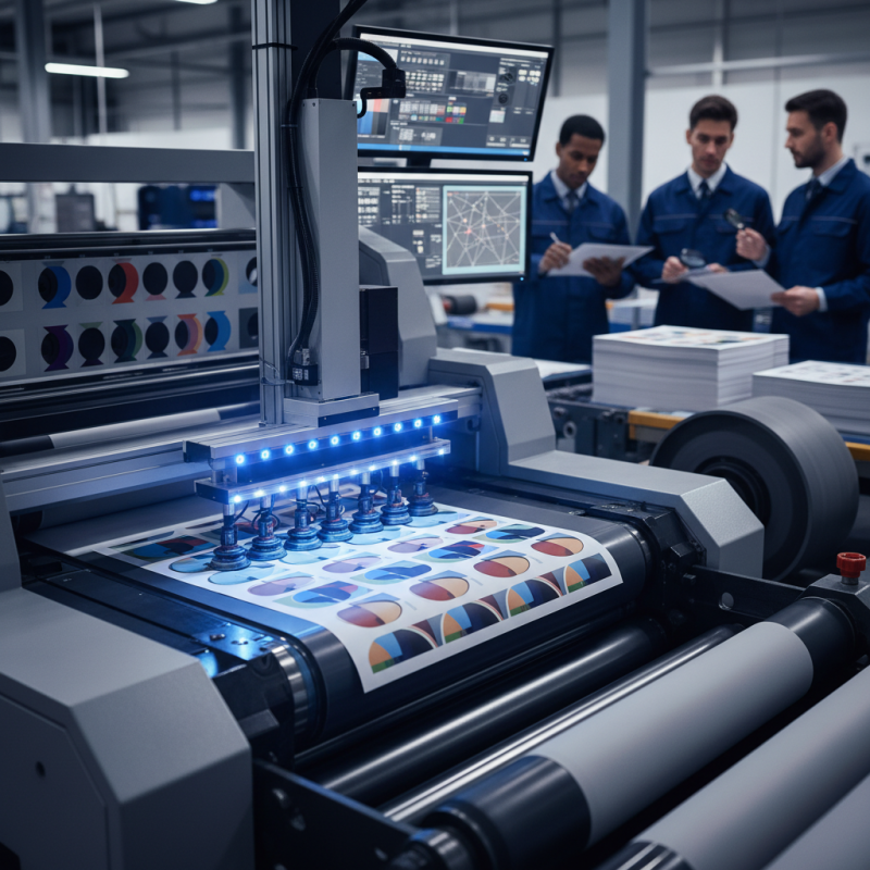 What Is Offset Printing Inspection and Why Is It Important?