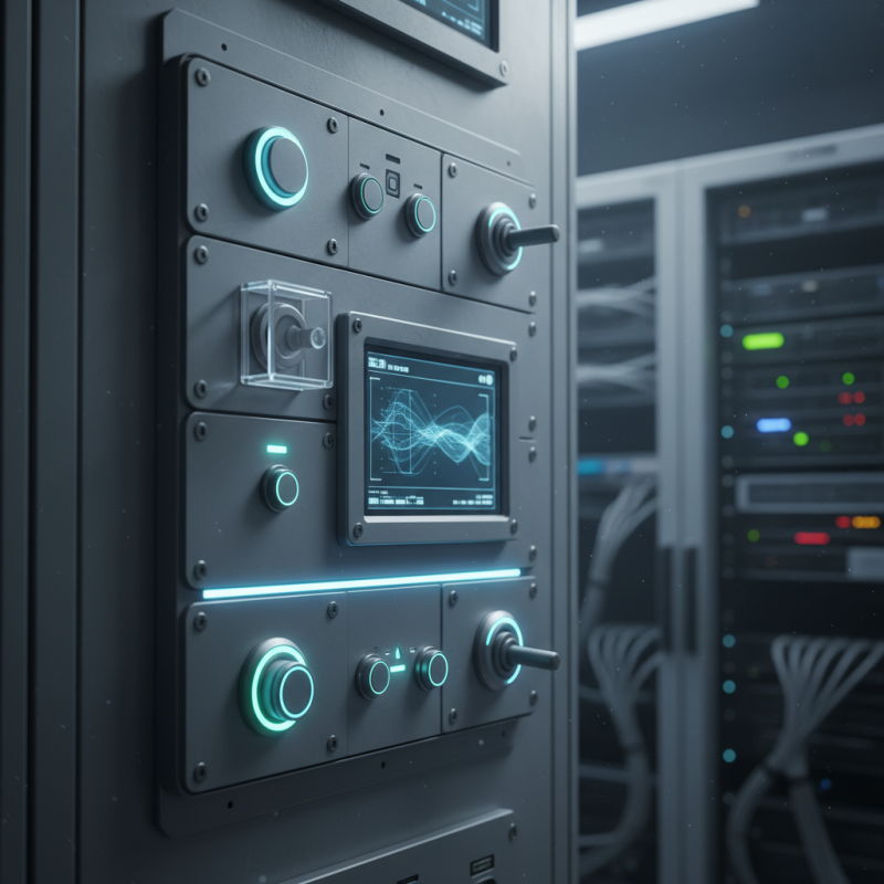 Why Choose the Best Switch Panel for Your Needs?