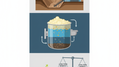 Why Invest in Flotation Equipment for Your Mining Operation?