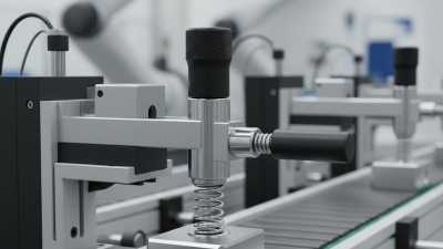 What is a Hand Retractable Spring Plunger and its Uses?