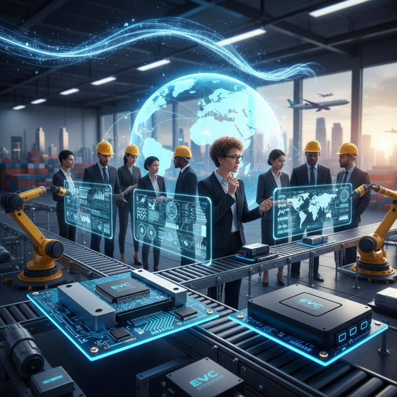 Explore the Best EVOC Products for Your Global Sourcing Needs?