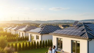 Top China Best Solar Panel Roof Mount Solutions for Buyers?