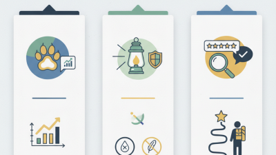 How to Choose the Best Animal Lantern for Your Needs?