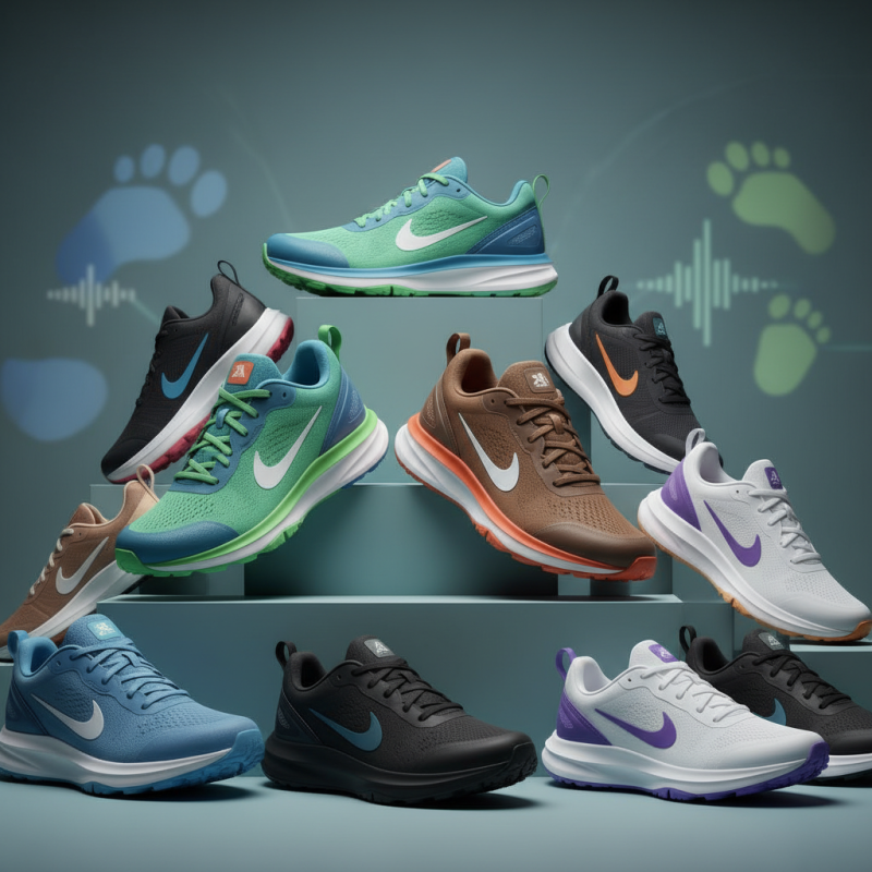 How to Choose the Best Sport Shoe Manufacturer for Your Needs?