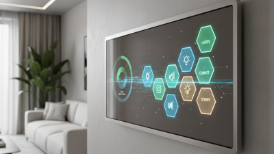 2026 Top Switch Panel Trends for Global Buyers?