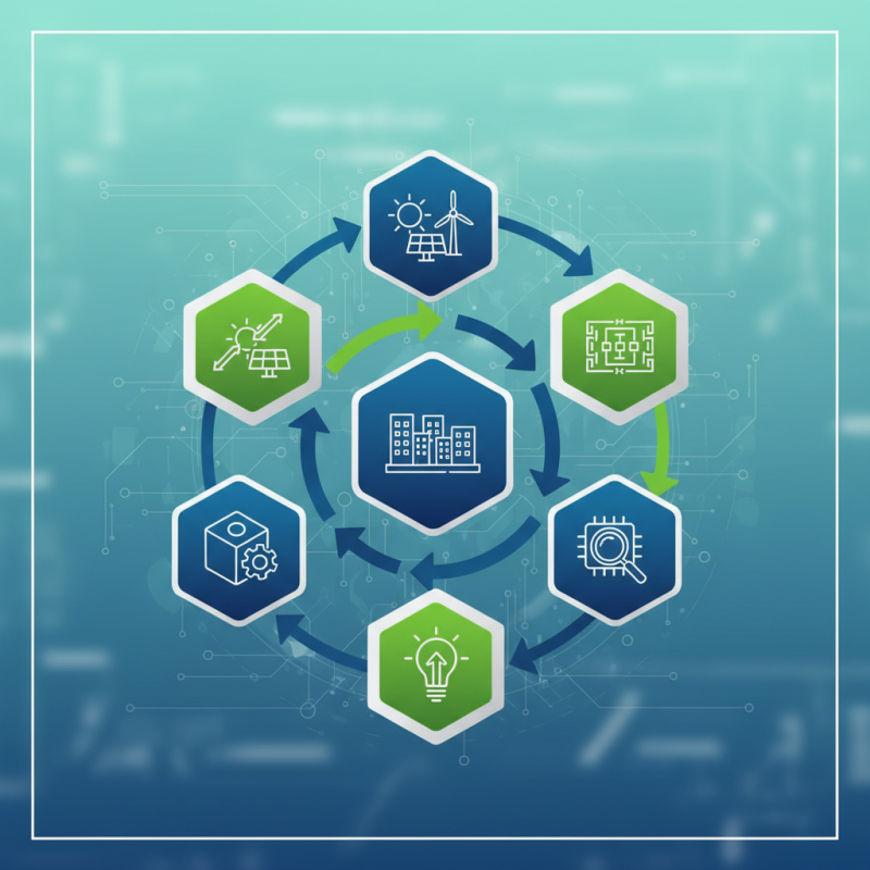 2026 Top Frequency Converter Trends for Global Buyers