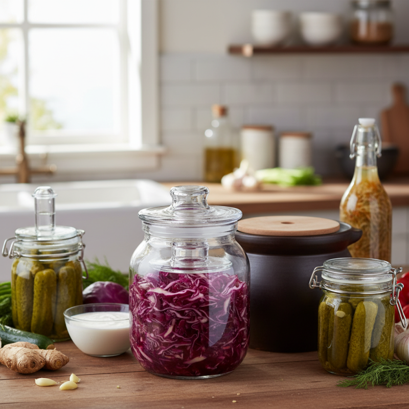 Top 10 Benefits of Fermentation with Floating Lid for Buyers?
