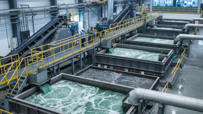 Why is Flotation Equipment Essential for Mining Success?