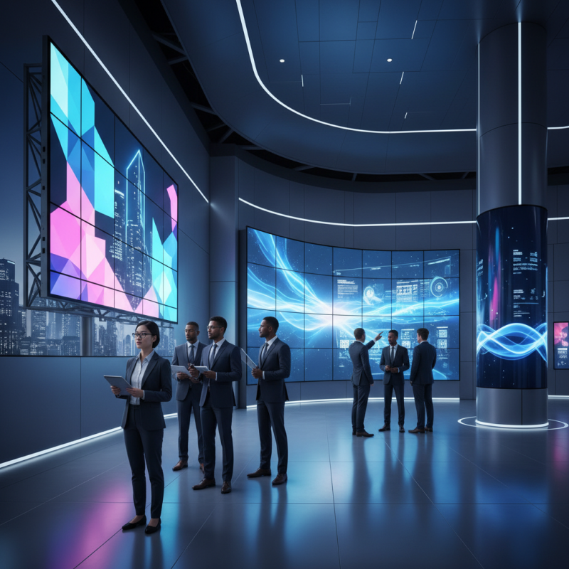 2026 Best LED Screen Buying Guide for Global Buyers?