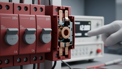 What is the Breaking Capacity of RCD Explained?