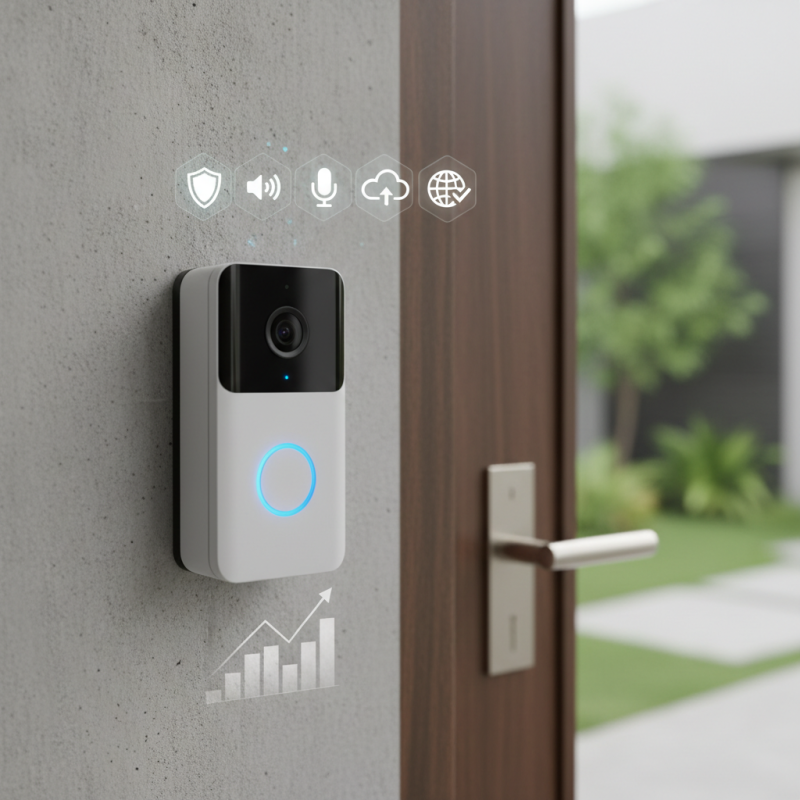 Top 5 Wifi Doorbell Tips for Global Buyers Today?