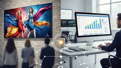 How to Choose the Best LCD Display for Your Business Needs?