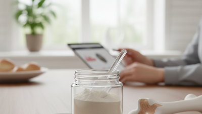 Top 5 Benefits of Calcium Bisglycinate for Your Health?