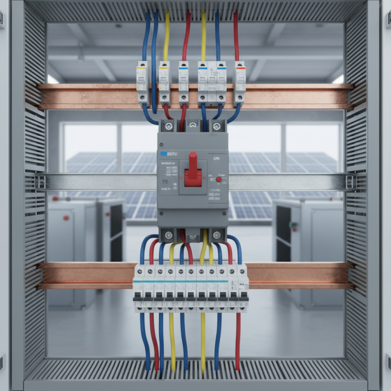 Top China Solar System 800V MCCB Buying Guide and Best Deals?