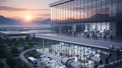 China Top Long Range Camera Solutions for Global Buyers?