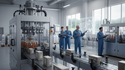 Top 10 Packaging Machinery Solutions for Global Buyers?