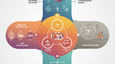 How to Choose Rechargeable Lithium Batteries for Your Needs?