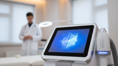 Why Choose the Best Diode Machine Manufacturer for Your Needs?