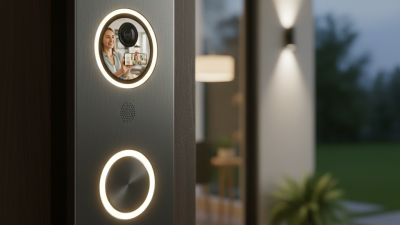 How to Choose the Best Wifi Doorbell for Your Home Needs?