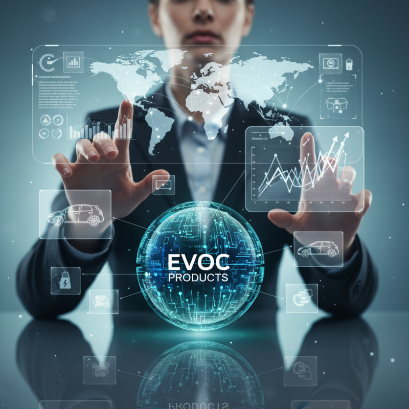 Discover the Best EVOC Products for Your Global Sourcing Needs?