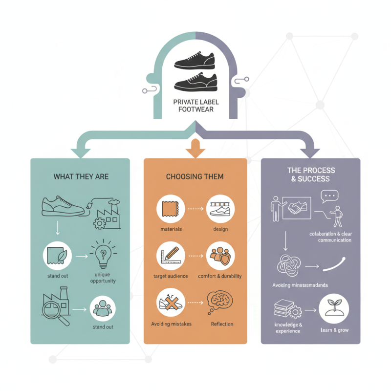 What are Custom Private Label Shoes and How to Choose Them?