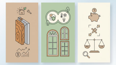 What is Clad Wood Windows and Why Choose Them?