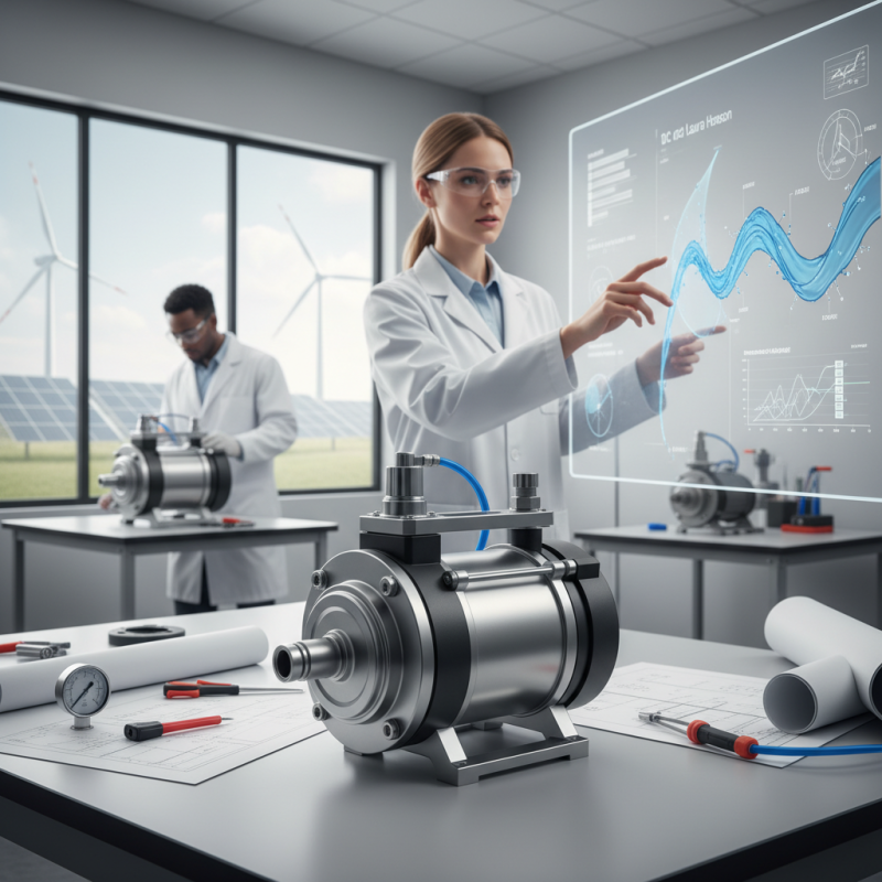 Best Dc High Pressure Pump for Your Global Sourcing Needs?