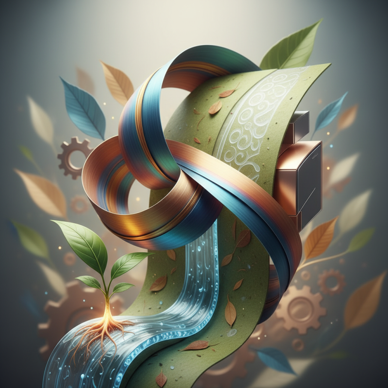 Why Choose New Label Materials for Your Business Needs?