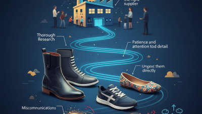 How to Source Custom Private Label Shoes for Your Business?