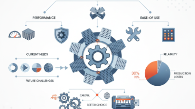 How to Choose the Best Perforated Mesh Machine for Your Needs?