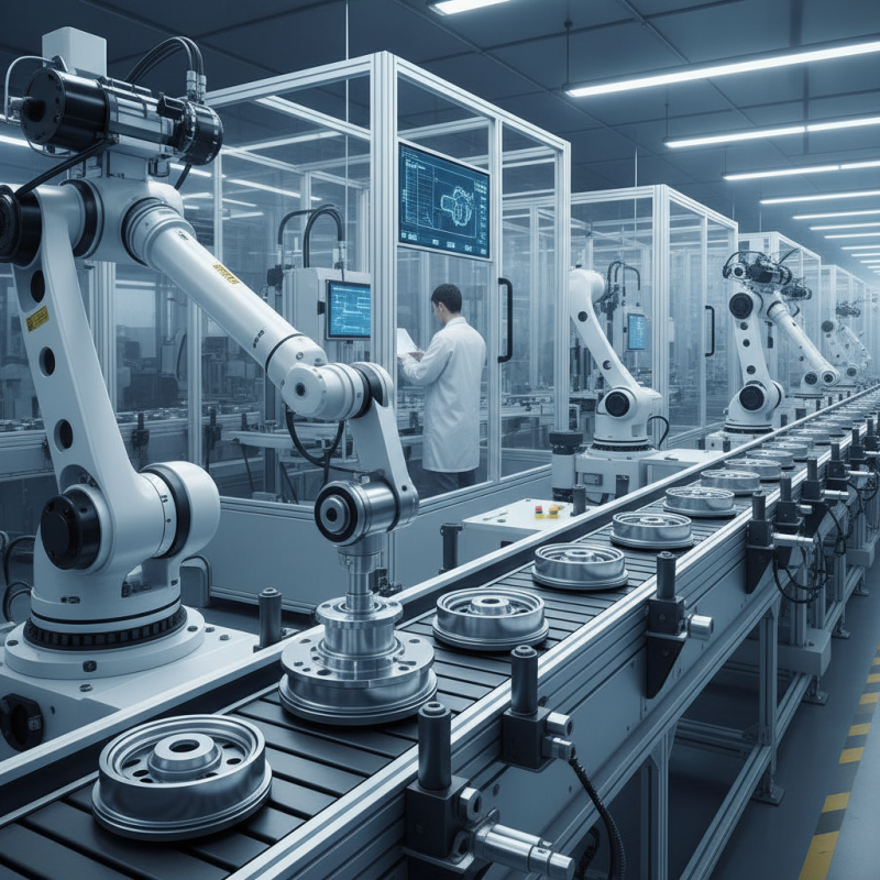 Top 10 Auto Belt Tensioner Manufacturers in China 2026?