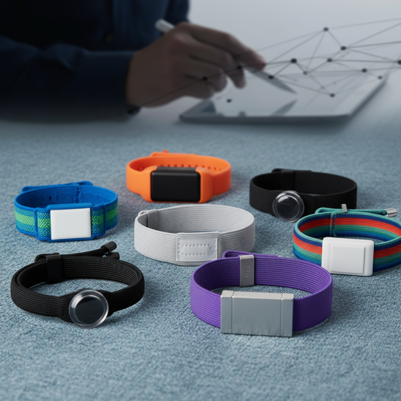 Best Elastic RFID Wristband Solutions for Global Buyers?