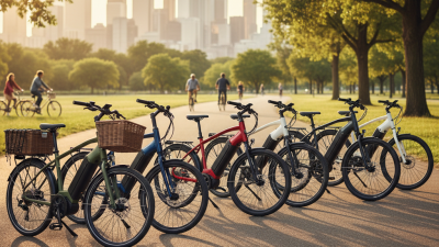 Best Electric Bike Models for Every Budget in 2026?